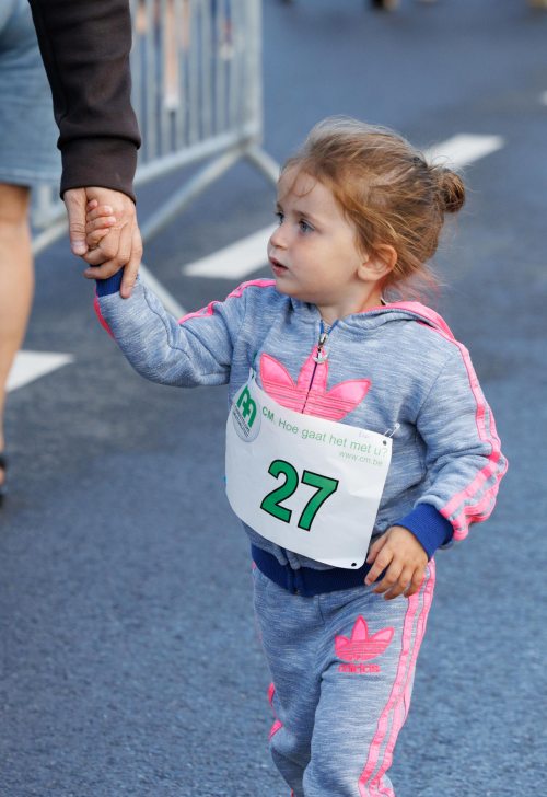 Landlopersjogging 2025